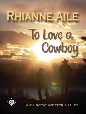 cover image of To Love a Cowboy